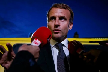 மரண தண்டனை தொடர்பில் பிரான்ஸ் ஜனாதிபதி வெளியிட்டுள்ள முக்கிய அறிவிப்பு