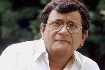 பிரபல நடிகர் வெண்ணிற ஆடை மூர்த்தியின் மனைவி யார் தெரியுமா?.. அவரும் நடிகை தானா?