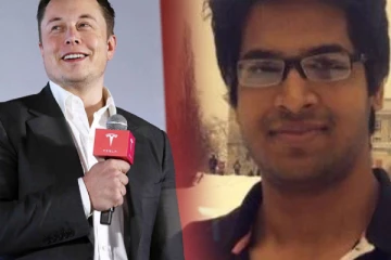 Tesla நிறுவனத்தில் கலக்கும் தமிழர்! யார் இந்த அசோக் எல்லுசாமி? குவியும் வாழ்த்துக்கள்