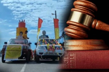 தியாக தீபம் திலீபனின் நினைவேந்தலுக்கு தடைவிதிக்க முல்லைத்தீவு நீதிமன்றம் மறுப்பு