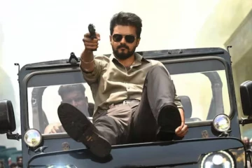 18 நாள் முடிவில் தமிழகத்தில் இதுவரை விஜய்யின் ஜனநாயகன் படம் செய்த வசூல்...