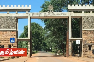 கேப்பாபிலவு அதியுயர் பாதுகாப்பு வலய வீதியால் பயணித்தவர்கள் மீது தாக்குதல்