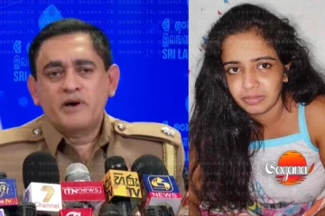 කොයි වෙලේ හරි පොලිසියෙන් හොයන් එයි කියලා ඉෂාරා ගහපු මාස්ටර් ප්ලෑන් එක - ඩමියක් හදලා වීසත් අරන්