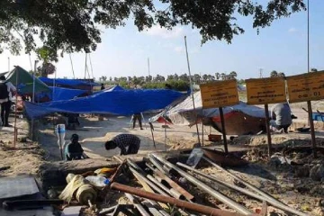 ලංකා ඉතිහාසය හඬවන චෙම්මනි සමූහ මිනීවළ-කැණීම් අද සිට යළිත් දැඩි වෙයි