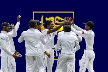 இங்கிலாந்துக்கு எதிரான டெஸ்ட் தொடர் : இலங்கை அணி அறிவிப்பு