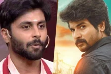 நடிகர் சிவகார்த்திகேயனுடன் குக் வித் கோமாளி அஸ்வின் எடுத்துக்கொண்ட புகைப்படம்.. இதில் எப்படி இருக்கிறார் பாருங்க நம்ம ஹீரோ..