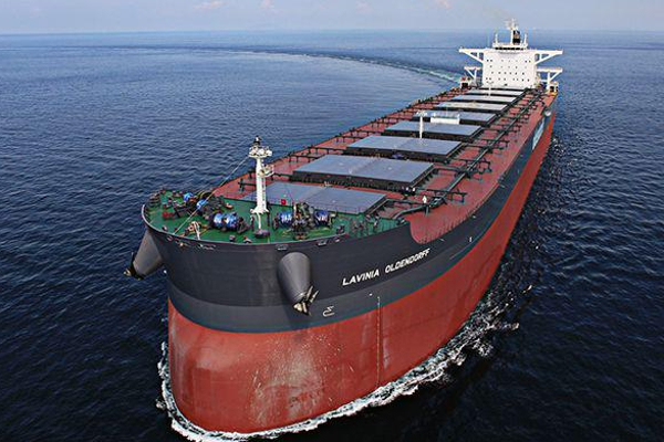 நாளை இலங்கை வரவுள்ள 16 ஆவது கப்பல்! | The 16Th Ship To Come To Sri Lanka Tomorrow