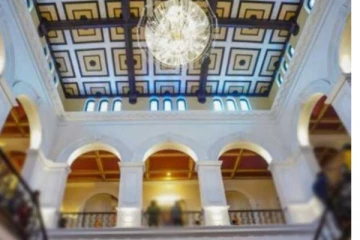 කෝටි ගණන් වටිනා, ජනපති මන්දිරයේ අතුරුදන්වූ භාණ්ඩ..