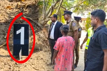 முல்லைத்தீவில் போதகரால் நடந்த விபரீதம்: பொலிஸாரின் அதிரடி நடவடிக்கை