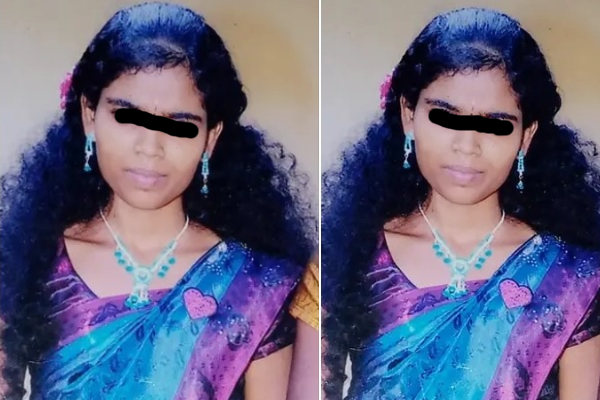 கிளிநொச்சியில் இளம் பெண்ணுக்கு நேர்ந்த பெரும் துயரம்; கணவனுக்கு வலைவீச்சு | Brutal Attack On Young Wife In Kilinochchi