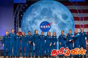 ட்ரம்பின் அதிரடி நடவடிக்கை! கலக்கத்தில் நாசா ஊழியர்கள்