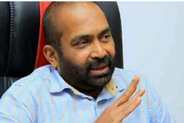 2022 ගැන මුදල් රාජ්‍ය අමාත්‍යවරයා සිදු කළ ප්‍රකාශය..