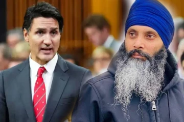 ஹர்தீப் சிங் நிஜ்ஜர் படுகொலை விவகாரம்: நீதிமன்றில் முன்னிலைப்படுத்தப்படவுள்ள சந்தேகநபர்கள்