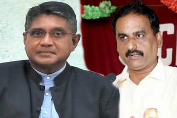 பதவியை தக்க வைக்க பௌத்த விசுவாசியாக நடிக்கிறார் வடக்கு ஆளுநர்: சபா குகதாஸ்