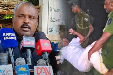 வெடுக்குநாறி மலையில் கைது செய்யப்பட்டவர்கள் தொடர்பில் கஜேந்திரன் எம்.பி விடுத்துள்ள கோரிக்கை