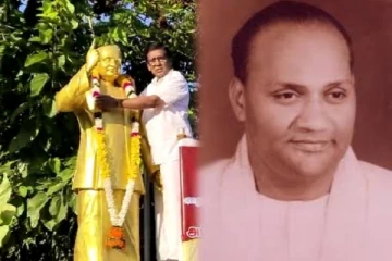 மறைந்த முன்னாள் எதிர்கட்சி தலைவர் அமிர்தலிங்கத்தின் 96ஆவது ஜனனதினம்