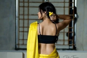 வாய்ப்பில்லாமல் கிளாமருக்கு மாறிய குக் வித் கோமாளி நடிகை