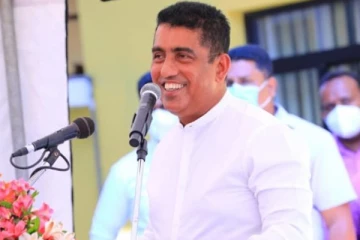 கட்சி தாவலுக்கு தயாராகும் ஜோன்ஸ்டன் பெர்னாண்டோ?