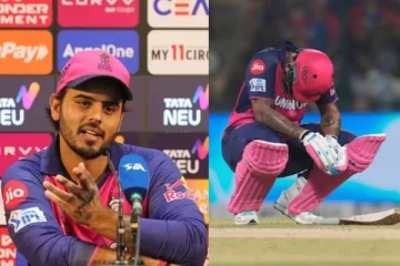 கடைசி ஓவரில் சொதப்பியவரை சூப்பர் ஓவரிலும் களமிறக்கியது ஏன்? நிதிஷ் ராணா அளித்த பதில்