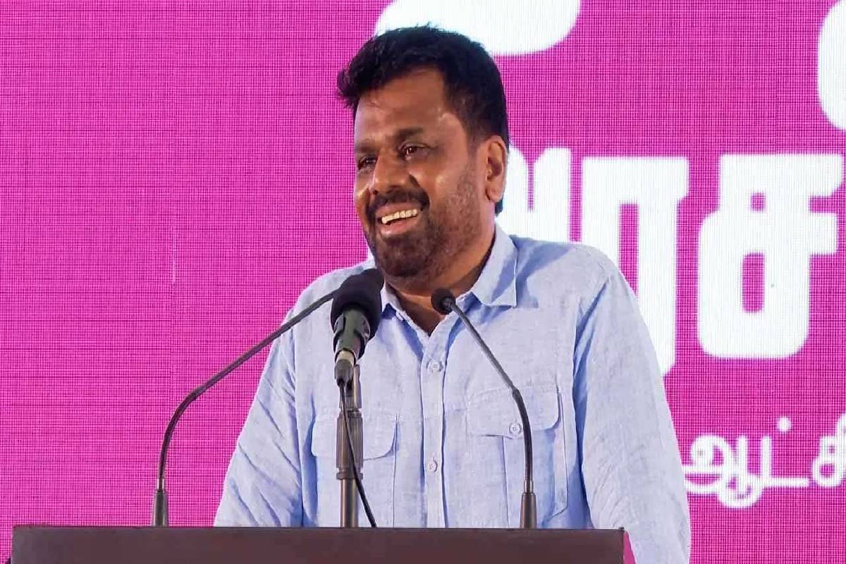 எவரும் தப்ப முடியாது : 22 ஆவது திருத்தம் நிறைவேற்றப்படும் : ஜனாதிபதி அனுர திட்டவட்டம் | No One Will Be Left President Anura