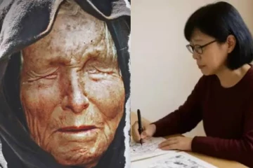 2 வாரம்தான்.. உலகை உலுக்க காத்திருக்கும் பேரழிவு - புதிய பாபா வங்கா கணிப்பு!