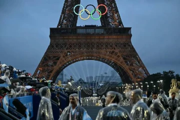பாரீஸ் ஒலிம்பிக் விழாவிற்கான மொத்த செலவு எவ்வளவு? வெளிவரும் புதிய தகவல்