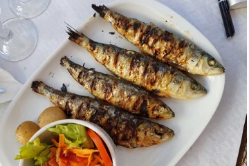 மீன் சாப்பிட்டால் மரணம் கூட ஏற்படலாம்! அவசியம் தெரிந்து கொள்ளுங்கள்