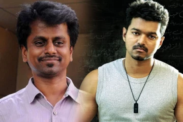 ஹிட் படம் கொடுத்தும் ஒதுக்கிய பிரபலங்கள்.. துப்பாக்கி -2 உடன் வரும் ஏ.ஆர் முருகதாஸ்..பிரம்மாண்ட அறிவிப்பு