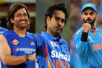 ரூ.1.5 லட்சம் கோடி சொத்து.., இந்தியாவின் பணக்கார கிரிக்கெட் வீரர் யார் தெரியுமா?