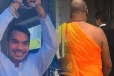 எக்னெலிகொட விவகாரம்! ஞானசார தேரர் சிறையில் அடைக்கப்பட்ட காரணத்தை வெளியிட்ட நாமல்