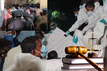 இலங்கையிலிருக்கும் ஈரானிய கடற்படையினரின் சடலங்கள் ; நீதிமன்றம் பிறப்பித்த முக்கிய உத்தரவு