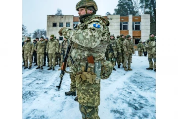 யுக்ரேய்னில் இருந்து 48 மணித்தியாலங்களுக்குள் வெளியேறுங்கள்! காலக்கெடு விதித்துள்ள நாடுகள்!
