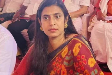 தெலுங்கு மக்கள் விவகாரம்.., நடிகை கஸ்தூரிக்கு அடுத்து வந்த சிக்கல்