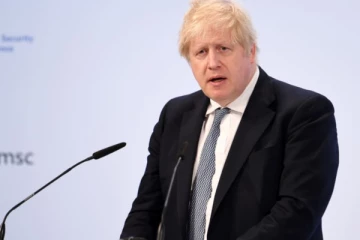 ”விரைவில் அமைதி திரும்ப வலியுறுத்துவோம்” உக்ரைன் மொழியில் பேசிய பிரித்தானிய பிரதமர்