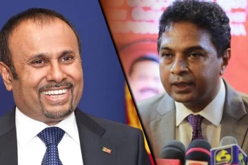 பொதுஜன பெரமுனவின் ஜனாதிபதி வேட்பாளர் தொடர்பான உதயங்கவின் கருத்து: சாகல கூறியுள்ள விடயம்