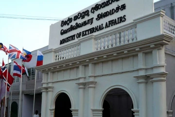 சீனா வழங்கிய உணவு பொதிகள்! நிராகரித்த, வெளியுறவு அமைச்சு அதிகாரிகள்!