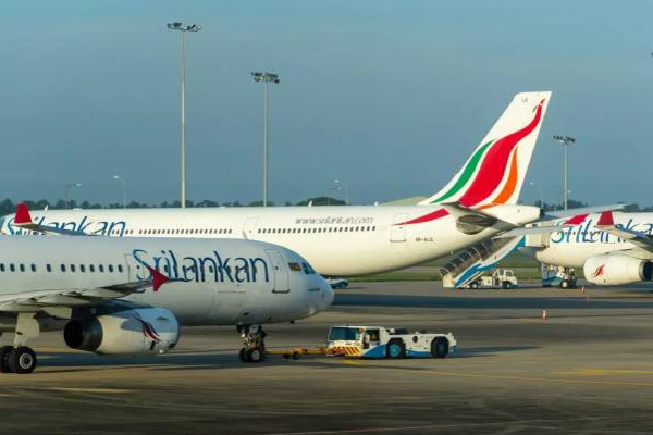 முக்கிய அறிவிப்பொன்றை வெளியிட்ட ஸ்ரீலங்கன் ஏர்லைன்ஸ்! | Srilankan Airlines Made Important Announcement