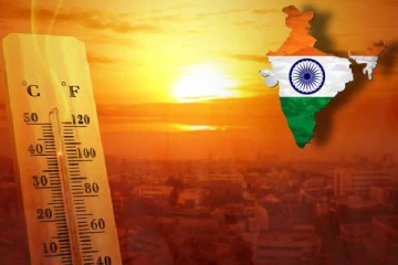 தமிழகத்தில் வீசப்போகும் வெப்ப அலை! மக்களுக்கு விடுக்கப்பட்ட எச்சரிக்கை