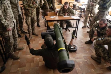 ஐரோப்பிய நாடுகள் இதுவரை உக்ரைனுக்கு வழங்கிய ஆயுதங்கள் தொடர்பில் வெளியான தகவல்!