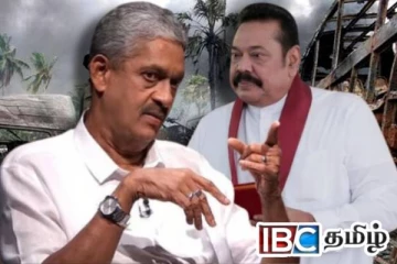 தொடர்ந்தும் மகிந்தவின் குற்றங்களை அம்பலப்படுத்தும் பொன்சேகாவின் கருத்துக்கள்