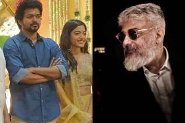 விஜய்யை வைத்து அஜித்தை அசிங்கப்படுத்திய இயக்குனர்! வெச்சு செய்யும் ரசிகர்கள்..