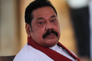 மகிந்தவின் இராஜினாமா அதிகாரபூர்வமாக ஏற்பு
