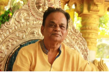 சிவசங்கர் பாபா ஜாமீன் மனு - சிபிசிஐடி பதிலளிக்க உயர்நீதிமன்றம் உத்தரவு!