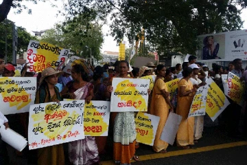 மீண்டும் போராட்டத்தில் குதிக்கவுள்ள ஆசிரியர்கள்