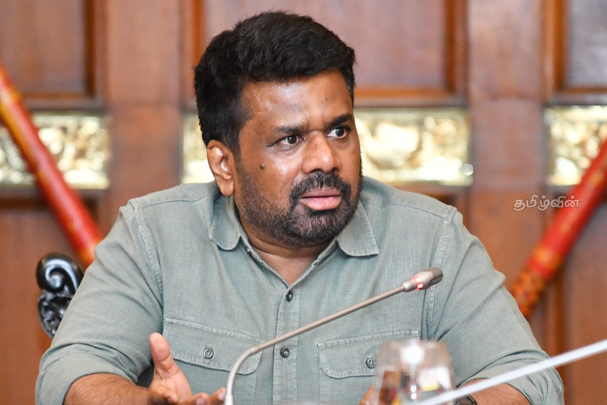 மத்திய கிழக்கு போர்: வலுசக்தி நெருக்கடியைச் சமாளிக்க ஜனாதிபதி தலைமையில் மீளாய்வு! | Presidential Review To Address Energy Crisis