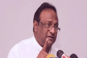 விடுதலை புலிகளின் தலைவரின் நோக்கம் என்ன - கண்டு பிடித்தார் சரத்வீரசேகர