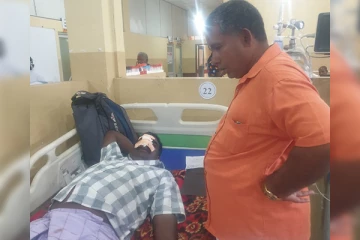 தமிழர் பகுதியில் குடும்பஸ்தர் மீது கடற்படையினர் கொடூர தாக்குதல் (Video)