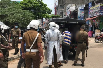 வவுனியாவில் இளைஞர் ஒருவரை அதிரடியாக கைது செய்த பொலிஸார்! வெளியான பின்னணி