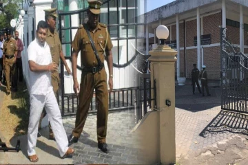 பிள்ளையான் உட்பட மூவருக்கு எதிராக நீதிமன்றம் பிறப்பித்துள்ள உத்தரவு