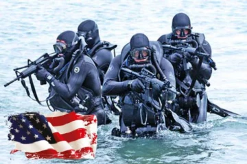 களமிறங்கும் அமெரிக்க சிறப்புப் படை: இஸ்ரேல் போரின் புதிய திருப்பம்